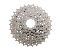 Shimano CASSETTE CS-HG50-8 NICKEL-BESC