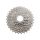 Shimano Kassette CS-HG50-8, 8-fach, 11-28 Zähne, vernickelt
