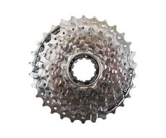Shimano KASSETTE HG51 8-FACH (11) 11-1