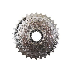 Shimano KASSETTE HG51 8-FACH (11) 11-1
