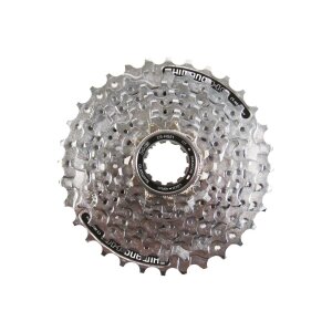 Shimano KASSETTE HG51 8-FACH (11) 11-32 T