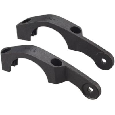 Lupine SL B Displayhalter