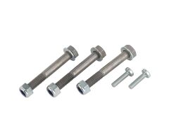 Bosch Kit Schrauben Antriebseinheit 3 x...