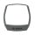 Bosch Design-Maske Intuvia Anthrazit