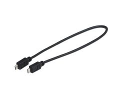 Bosch USB-Ladekabel Micro A – Micro B Für...