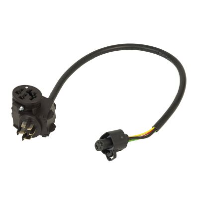 Bosch Kabel Rahmenakku 310 mm