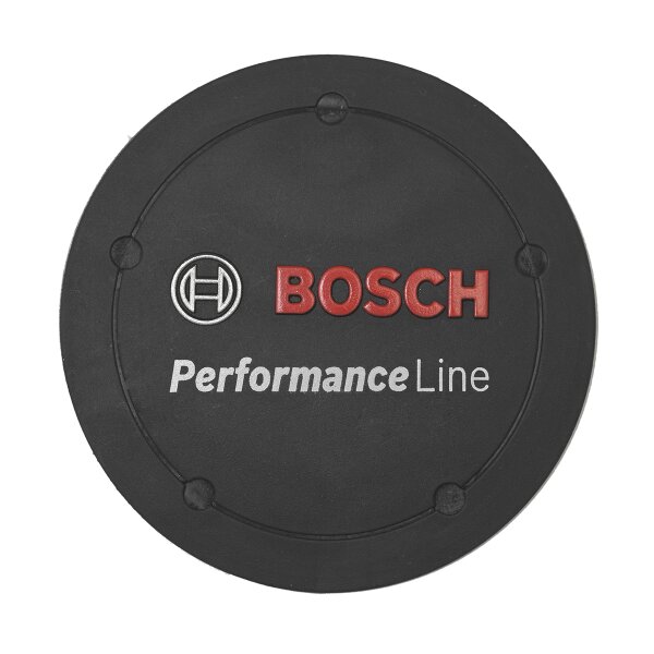 Bosch Logo-Deckel Performance