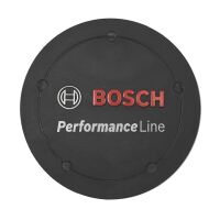Bosch Logo-Deckel Performance