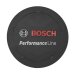 Bosch Logo-Deckel Performance