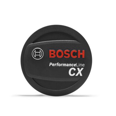 Bosch Logodeckel Performance Line CX (BDU4xx)