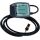 Bosch Purion Anthrazit Display mit integrierter Bedieneinheit, inkl. Displayhalter und Kabel