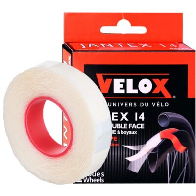 Velox Schlauchreifen-Klebeband Jantex 14
