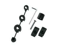 SKS Befestigungsteile-Set für Shockboard/Shockblade