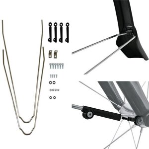 SKS Strebenset Spezial für VELO 42-47