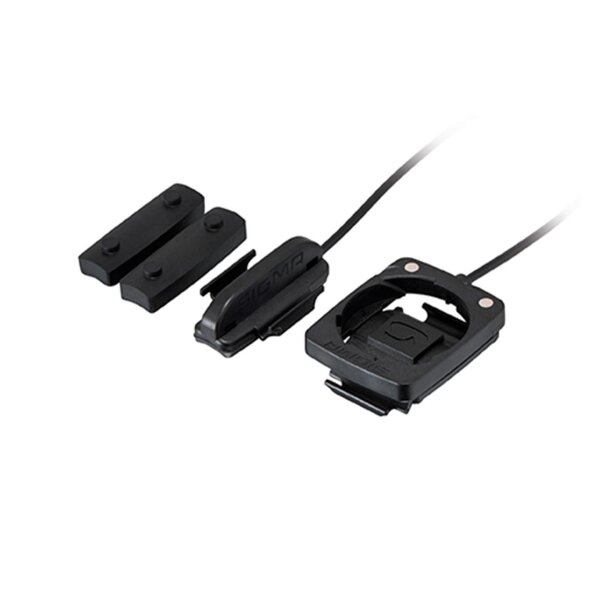 SIGMA Halterung Kabel 2032 für BC5.16/BC7.16/BC 9.16/BC 14.16/ BC16.16