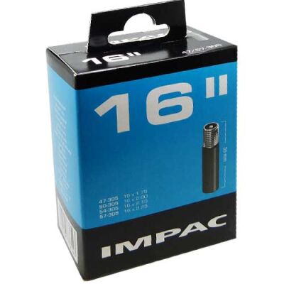 IMPAC Schlauch 16"