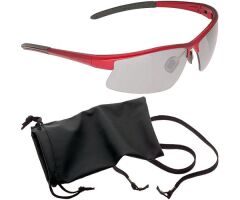 Point Radbrille „Bordeaux"