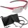 Point Radbrille „Bordeaux"