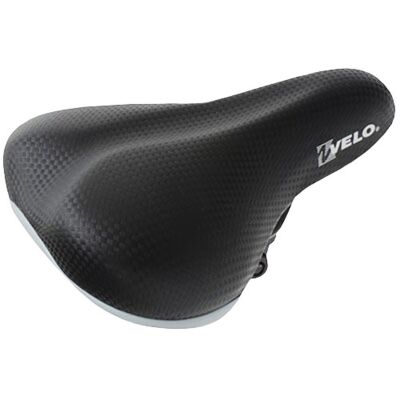 Velo Sattel Kinder 12"-18"