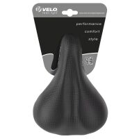 Velo Sattel Kinder 12"-18"
