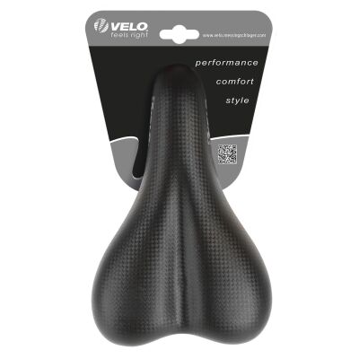 Velo Sattel Velo Jugend 20"-24"