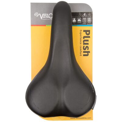 Velo Sattel Velo Plush