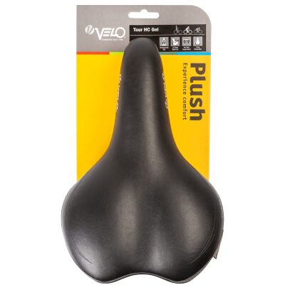 Velo Sattel Velo Plush
