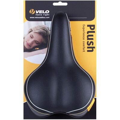 Velo Sattel Plush