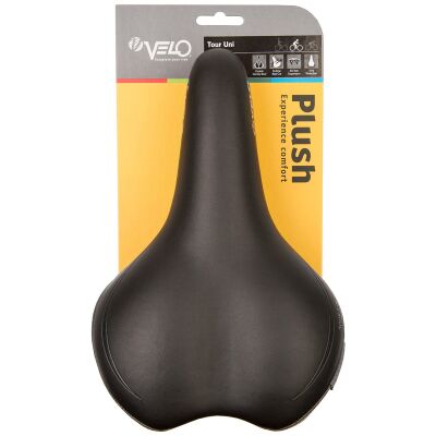 Velo Sattel Velo Plush