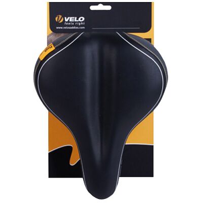 Velo Sattel Plush