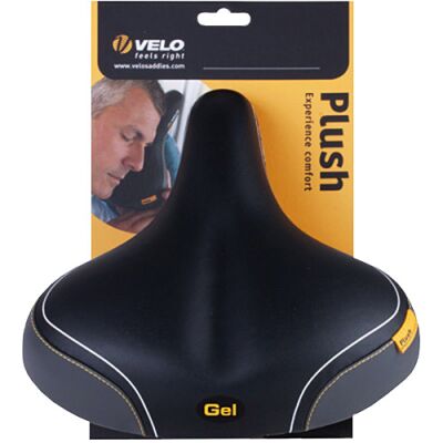 Velo Sattel Plush