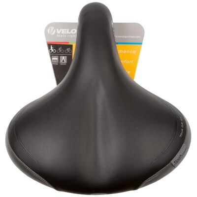 Velo Sattel Velo Plush