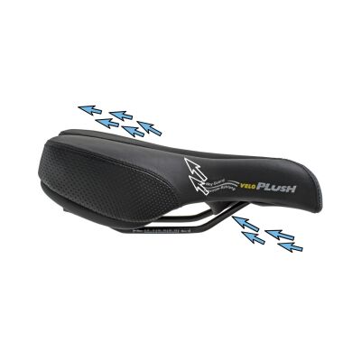 Velo Sattel Velo