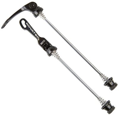 Novatec Schnellspann-Set Novatec