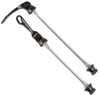 Novatec Schnellspann-Set