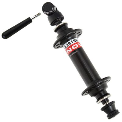 Novatec Vradnabe Renn