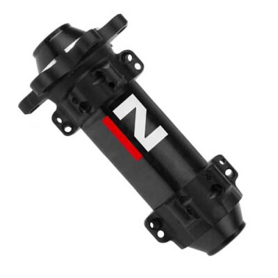 Novatec Vradnabe Novatec Disc Carbon