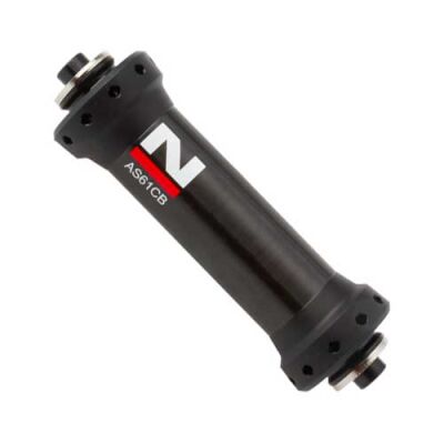 Novatec Vradnabe Novatec Carbon