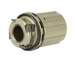 Novatec Freilaufkörper Shimano 8-11f.