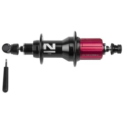 Novatec Hradnabe Novatec Renn