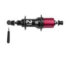 Novatec Hradnabe Novatec Renn