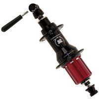 Novatec Hradnabe Renn