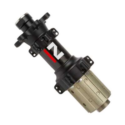 Novatec Hradnabe Novatec Disc Carbon