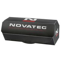 Novatec Hradnabe Disc Carbon