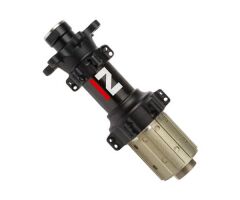Novatec Hradnabe Novatec Disc Carbon