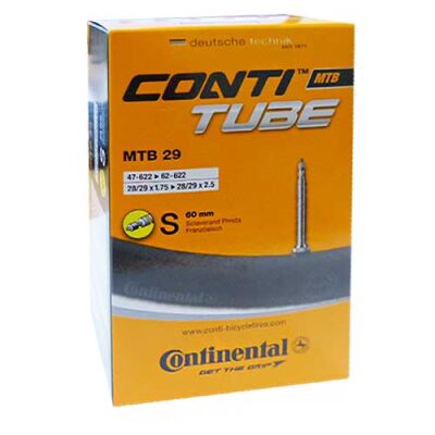 Continental Schlauch 47-62/622 S60