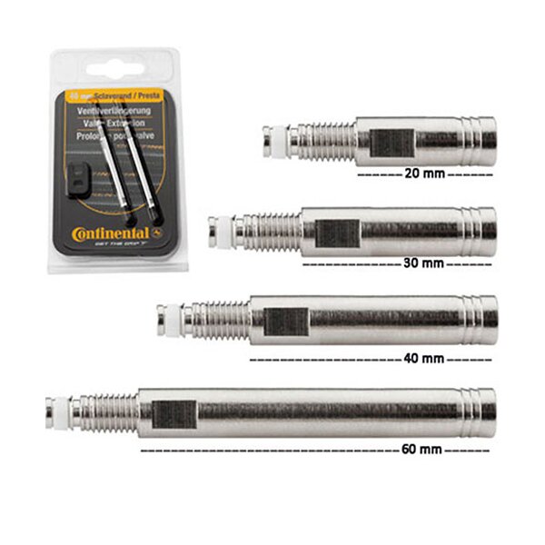 Continental Ventil-Verlängerung SV