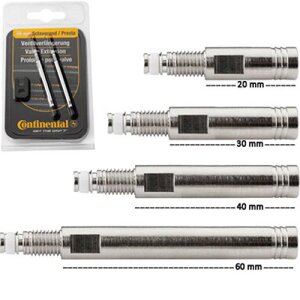 Continental Ventil-Verlängerung SV