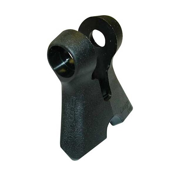 Busch & Müller Lampenhalter B+M