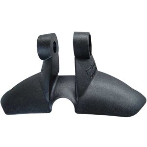 Busch & Müller Lampenhalter B+M kurz